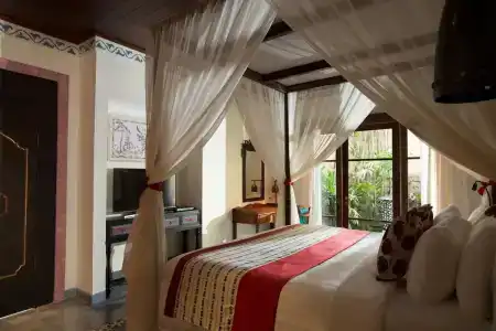 Dwaraka The Royal Villas - 7