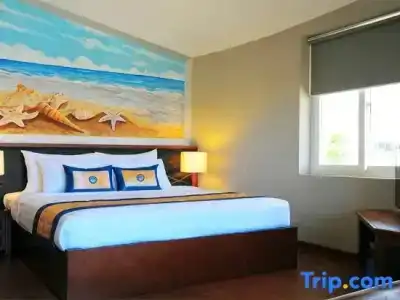 Sandunes Beach Resort & Spa - 49