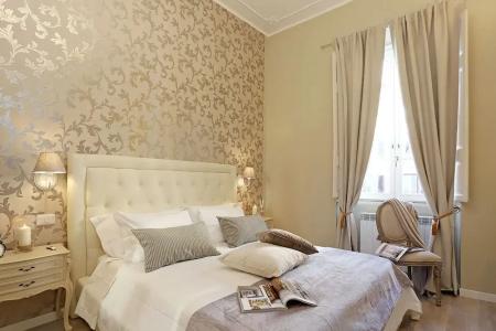 Grand Tour Rome Suites - Liberty Collection - 56
