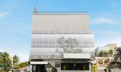 Treebo Trend Stay Tuned Jp Nagar - 0