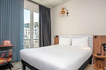 Ibis Styles Paris Gare de Lyon Bastille - 34