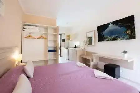 Terinikos Apart-Hotel - 152