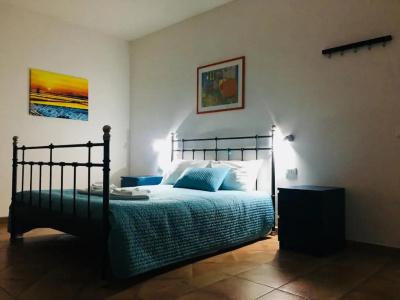 b&b Tramonti d'Amare - 28