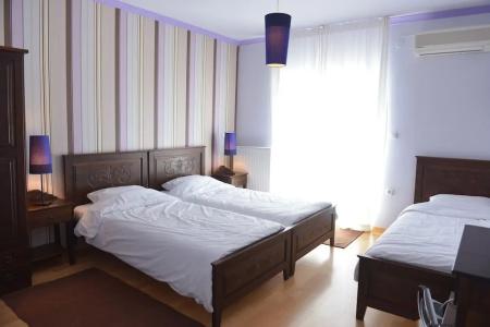 Vissinokipos - Biker Friendly - Motorradhotel - 2