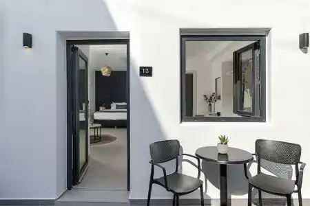 Onyx & Suites - 31