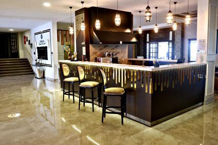Yoncali Termal Otel&Spa - 8