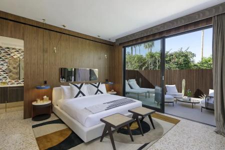 L'Horizon & Spa, Hermann Bungalows - 93