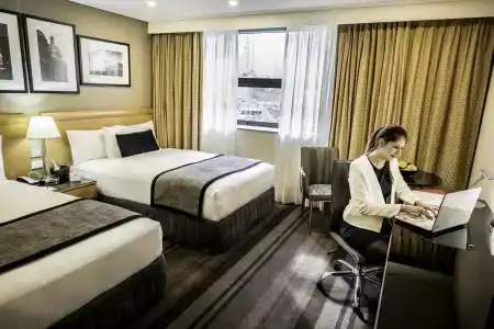 Rydges World Square - 26