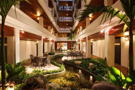Arawana Regency Park Sukhumvit - 0