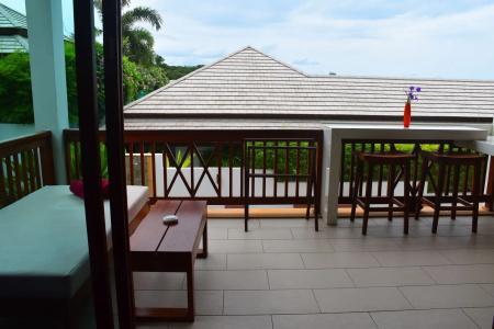 Capital o936 Samui Mekkala Resort - 17