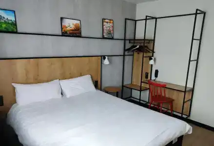 Marhaba Resort & - 2