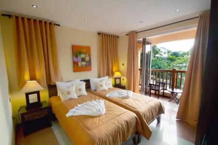 The Palm Seychelles - 72