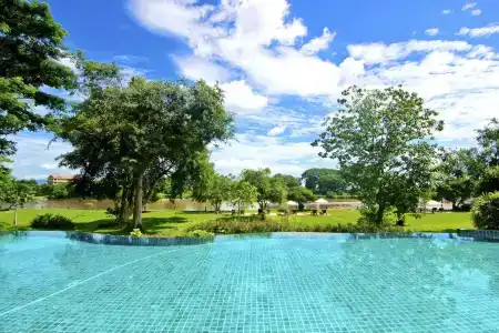 The Legend Chiang Rai Boutique River Resort & Spa - Sha Extra Plus - 28