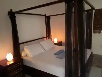 Arabian Nights Pyramids Guesthouse - 1