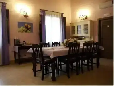 b&b Monte Dei Pegni - 23