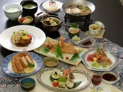 Ryokan Ichinomatsu - 15