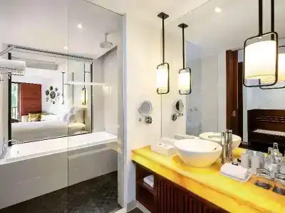 Pullman Danang Beach Resort - 51