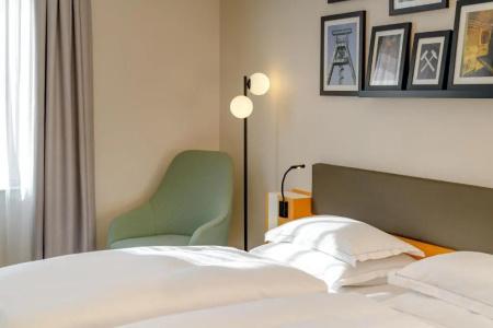 Mercure Bochum City - 69