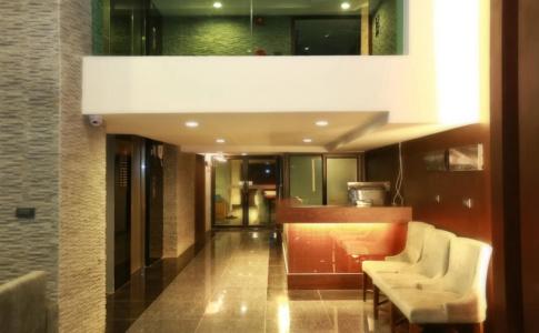 The Bangkok Airport Link Suite - 18