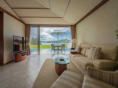 Oriental Hills Okinawa - 76