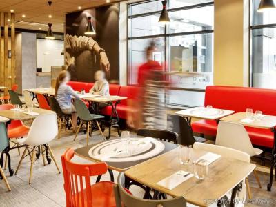 Ibis Krakow Centrum - 19