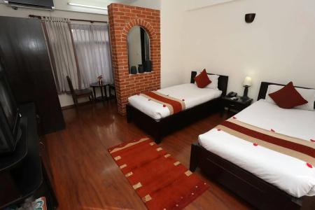 Thamel Eco - 36