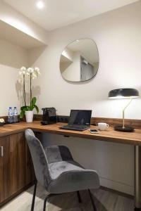 Best Western Plus Hôtel Brice Garden Nice - 59