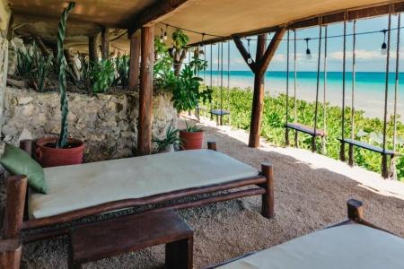 Mezzanine a Colibri Boutique-Adults Only - 48