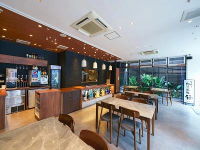 APA Namba-Shinsaibashi - 18