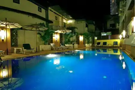 Rattana Beach - 9