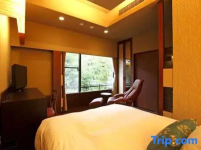 Tofuya & Spa - - 28