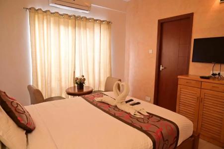 Grand Cascade Chennai - 44