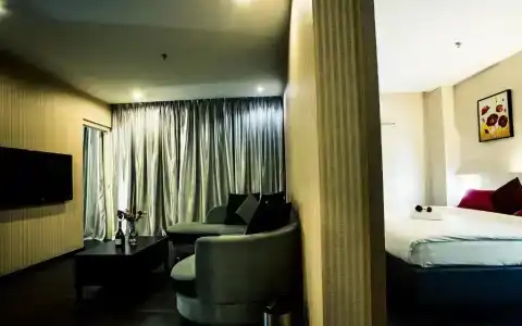 Golden Roof Ampang - 32