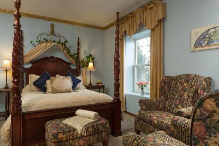 The Roosevelt Inn - 3