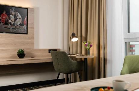 Leonardo Offenbach Frankfurt - 35