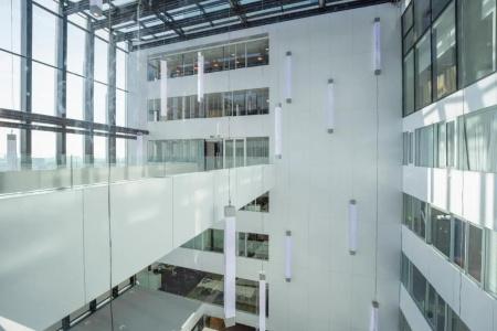 Fletcher Wellness-Leiden - 63