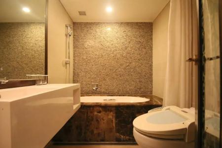 Ramada by Wyndham Songdo - 37