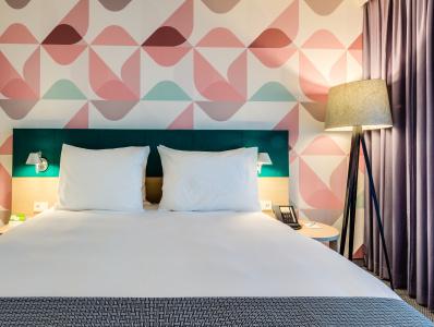 Holiday Inn - Warsaw City Centre, an IHG - 46