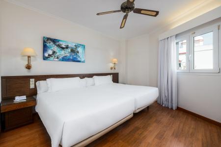 Senator Cádiz Spa - 27