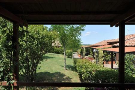 Tenuta Badia '99 - 85