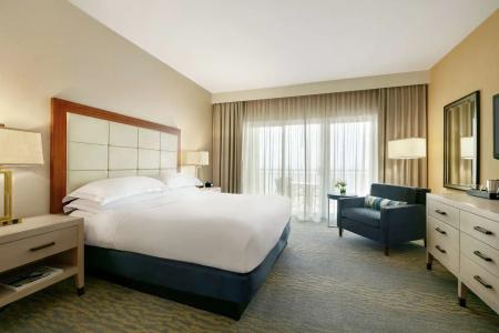 Hilton Suites Oceanfront - 4
