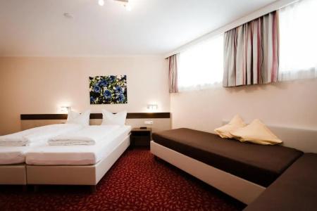 ApartDorfplatzl Garni - 4