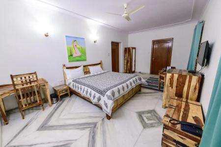 Gumaan Auberge - 1