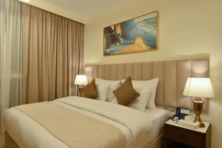 Saray Deluxe - 29