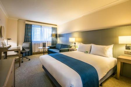 Holiday Inn Cambridge, An Ihg - 62