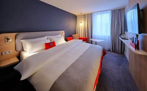 Holiday Inn Express Dortmund, An Ihg - 55
