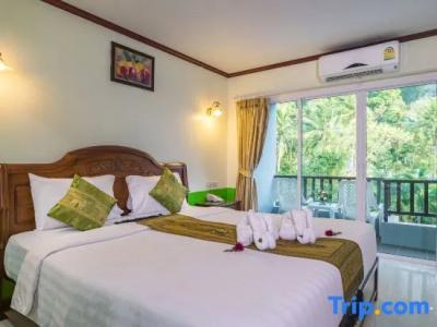 Aonang Silver Orchid Resort - 93