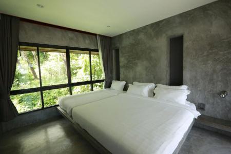 Mook Lamai Resort and Spa - 3