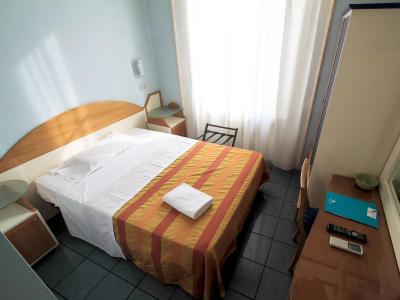 Soggiorno Athena - 5