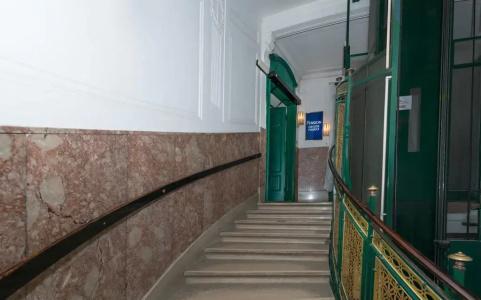 Pension Neuer Markt - 31